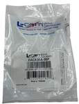 L-com BAC836A-58P Coaxial Connector Global Connectivity RG-58. Fixed Price $9.66.