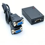Programming Interface Box Rib RLN4008B For Motorola GM300 M1225 M100 MCS2000. Fixed Price $28.99.