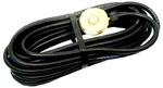 Procomm MSM38S17SC Cb Ham Radio 17FT Nmo Mount Coax Cable 1/2" Hole. Fixed Price $42.95.