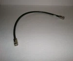 Comm/scope Network Coaxial Cable 863-190392 7713NM RG-213/10 2FT. Fixed Price $27.99.