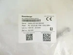 Rosenberger SLJ12RPW-64M64M-20FT-00. Fixed Price $60.00.