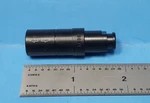 Circular Push Pull Connector, PRG.M0.6NY.YC65NYZ, Redel/lemo, 6P Free Skt Solder. Fixed Price $35.00.