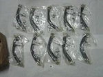 40 Qty Cables Grounding Harness 10 Kits, #6 Awg Conductor Lg Series CGH-4. Fixed Price $53.32.