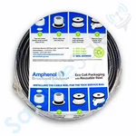 Satellitesale Kit Of Amphenol Innovative And Sustainable Tech Service Bag. Fixed Price $164.00.