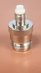 Wilson Connector Female - Fme. Fixed Price $7.50.