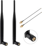 915MHZ Lora Antenna With Sma Male Connector For Meshtastic Stick. Fixed Price $14.76.