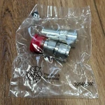 Commscope 10645-350 L4-PSA Andrews Coaxial Connector. Fixed Price $12.99.