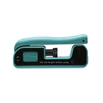 Eclipse CP-315 Pro'skit Adjustable Compression Tool For F, Bnc, Rca Connectors. Fixed Price $30.59.