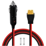 High Quality 12V 24V Cigarette Lighter XT60 Cable. Fixed Price $23.19.