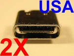 2X Charging Port For Shenzhen Weiking Technology Bluetooth Product. Many Models.. Fixed Price $12.89.
