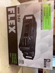 Flex FX5361-Z Stack Jobsite Radio Bare Tool 24V Pack. 64151. Fixed Price $239.99.