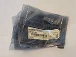 Lot Of 8 Amphenol Bnc Female 31-220N Connectors. Fixed Price $8.97.