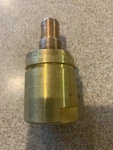 738842 Type-n Female Connector For Cablewave Cable, FLC78-50NF. Fixed Price $75.00.