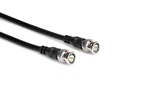 Hosa BNC-59-106 75-OHM Coax, To Same, Feet. Fixed Price $14.95.