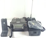 Motorola XTL5000 Vhf 136-174 Mhz Base Station P25 Digital Radio M20KSS9PW1AN. Fixed Price $749.00.