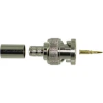5PC Amphenol Division 031-321-RFX Connector 50 Ohms Straight Rg&frasl U. Fixed Price $18.01.
