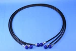 Pasternack PE3075-36 Bnc Male To Cable 36" Using Ohm RG59 Coax. Fixed Price $49.95.