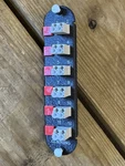 1- Corning CCH-CP12-A8 / CCHCP12A8 (new). Fixed Price $85.00.