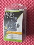 Hopkins Towing Solution 47185B Multi-tow Flat Blade. Fixed Price $27.30.