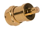 Smb-jack To F-male ADAPTER-2PACK Electronics. Fixed Price $39.95.