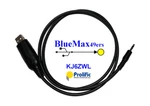 Icom IC-2300H Prolific OPC-I478P Radio Programming Cable. Fixed Price $21.95.
