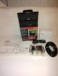 Legrand Micro Coaxial RG6 Cable Amplifier Signal Booster MRA1-15. Fixed Price $27.77.