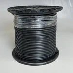 Amphenol (500 Ft) TFC-T10 Shielded RG6 Coaxial Cable 18 Awg For Audio/video. Fixed Price $123.20.