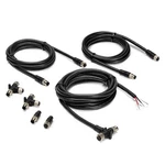Humminbird 700065-1 Nmea 2000 Dual Starter Kit. Fixed Price $142.09.