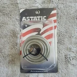 Astatic A8X18CS Foot Single Phase RG8X Cable W/ Shield Tinned Copper Braid. Fixed Price $39.99.