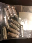 Steren Bnc Jack To Adapter 10 Pack. Fixed Price $9.00.