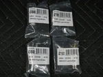 Terrawave 474949 N Plug / 471981 Jack For 600 Cable. Fixed Price $24.99.