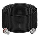 Tuolnk RG58 Tnc Jumper Cable, To Female Wifi Antenna Extension, Low .... Fixed Price $28.49.