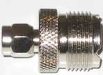 Workman 40-7828 Sma Uhf Female Cb Radio Coax Cable Connector Adapter. Fixed Price $18.07.