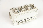 Smc EX600-DXPD Digital Fieldbus System. Fixed Price $240.00.
