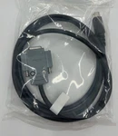 Yaesu CT-62 Usb Program Cat Cable For FT-100 FT-817ND FT-857D FT-897D + Box. Fixed Price $49.00.