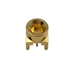 10 Pcs 19S147-400L5 Rosenberger Rf Connector Smp Plug. Fixed Price $44.40.