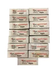 Lot Of 15 Packs 31769-1 Andrew Hardware Kit For Heliax Waveguide Hangers Coaxial. Fixed Price $49.99.
