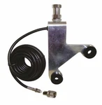 AUJ2K - Spare Tire Cb Antenna Mount For 2007+ Jeeps. Fixed Price $62.13.
