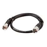 Steren Cable - Coaxial Connector 3 Ft Antenna RG8X Uhf Ant.... Fixed Price $17.62.