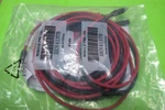 Motorola HKN4137B Mobile Radio Power Cable, Meters. Fixed Price $18.00.