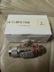 Rf Coaxial Surge Protector Lightning Arrestor 6GHZ Female 230V. Fixed Price $20.00.