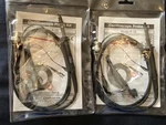 Lot Of 2 Elenco P-1D Oscilloscope Probe Kits. Fixed Price $25.50.
