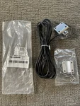 Maxrad Mbm-nc Mirror Mount 17 RG58A/U Hardware New. Fixed Price $29.74.