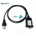 Maxtrac CDM1250 CM200 Programming Cable For Motorola Moblie Radios Com Port Type. Fixed Price $14.55.