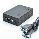 New Radio Interface Rib Box Kit For Motorola HT1250 HT1500 JT1000 MT2000 MTS2000. Fixed Price $29.98.