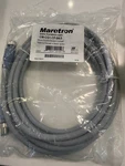 Maretron CM-CG1-CF-04.0 Micro Double-ended Cordset Meter. Fixed Price $40.00.