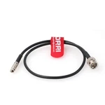 Drri Bnc Male To High Density Micro Hd-sdi 3G/6G Video RG59 Belden 1855A Cab. Fixed Price $37.81.