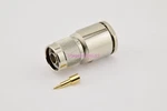 Premium W5SWL Series Male Clamp Connector For LMR-600 Cable. Fixed Price $14.68.