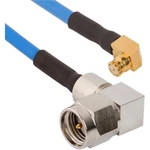Amphenol 7012-1329 Coax Cable Assembly Sma To Smp TFLEX-405 24". Fixed Price $140.00.