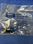 Bendix 7171-2 Connector,receptacle,electrical. Fixed Price $19.95.